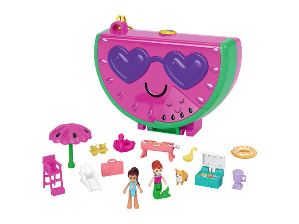 Mattel Polly Pocket Compact
