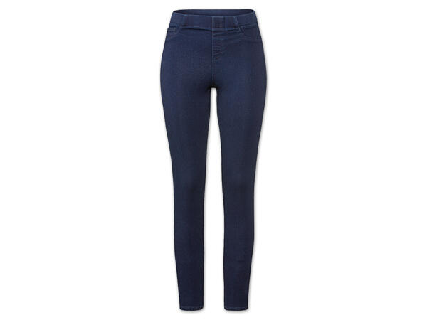 Damen Thermo-Jeggings