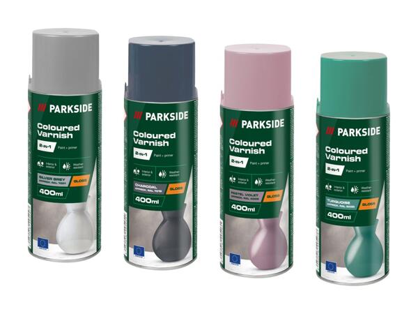 PARKSIDE(R) Spraymaling