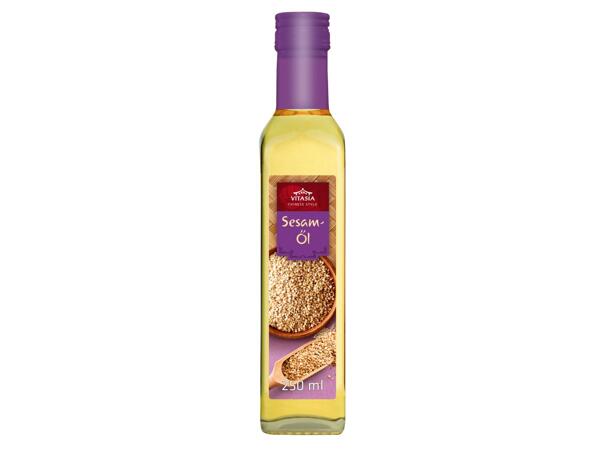 Sesamöl