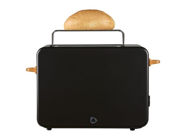 Black Toaster