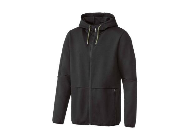 CRIVIT(R) Sweatjakke