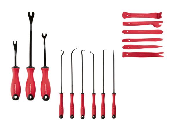 Assortiment de montage/​démontage
