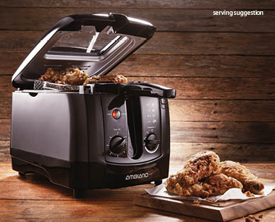 3L Deep Fryer