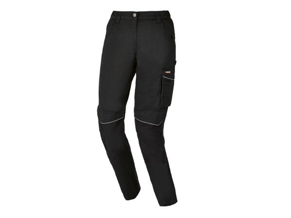 Ladies' Work Trousers