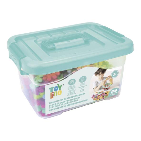TOYLINO(R) 				Sensorisches Spielzeug