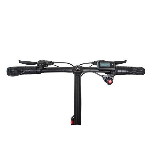 DOC GREEN E-Klappscooter EKS 77 - EVO