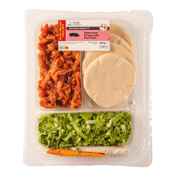 Pita-Paket