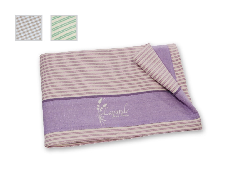 MERADISO Tablecloth 150 x 250cm