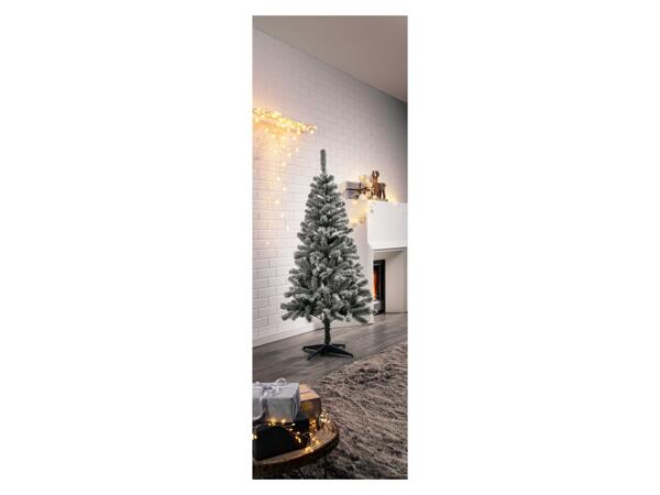 Artificial christmas tree, 150cm