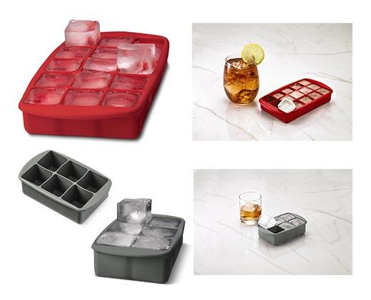 Crofton 
 Ice Cube Assortment