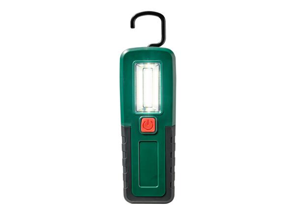 Cordless LED Work Light
