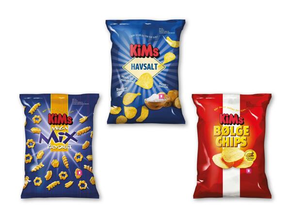 Kims chips