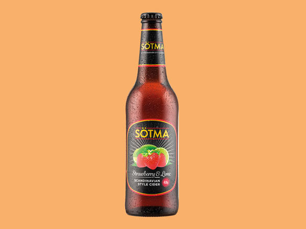 Sötma Cider