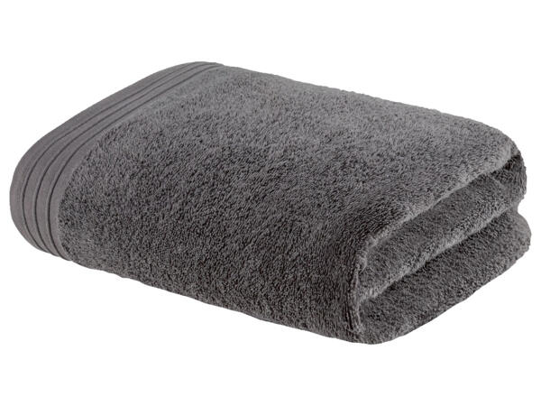 Bath Towel