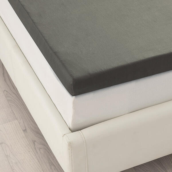 Topper Jersey-Spannbetttuch