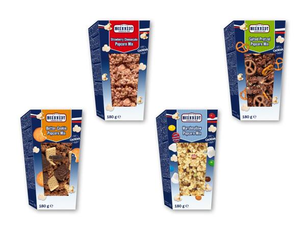 MCENNEDY Popcornmix