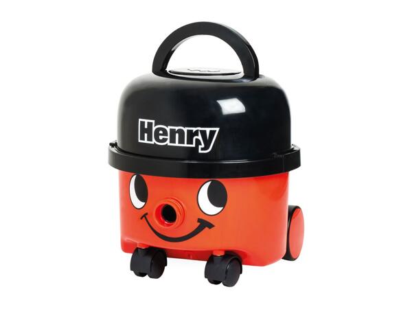 Numatic Henry Toy Vacuum Cleaner
