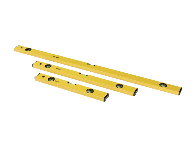 POWERFIX Spirit Levels