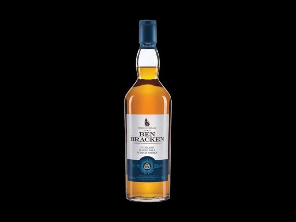 Highland Single Malt de 3 ans