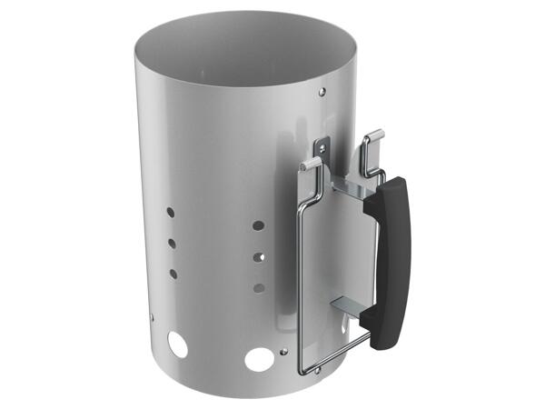 Charcoal Chimney Starter