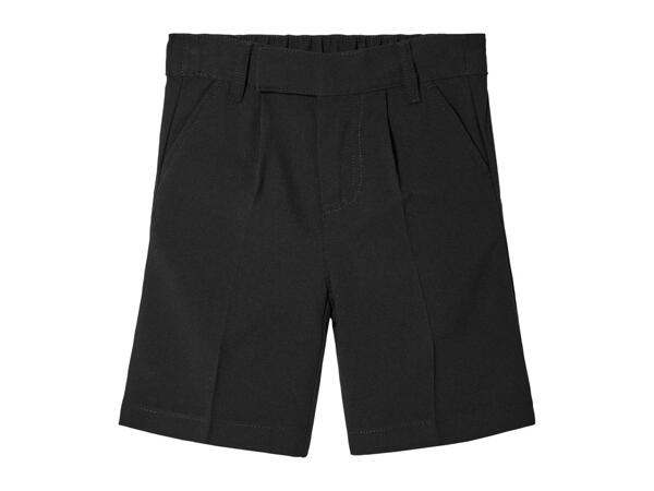 Kids' Regular Fit Shorts