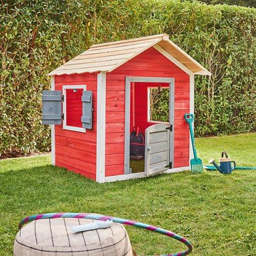 HOME DELUXE Das kleine Schloss Spielhaus