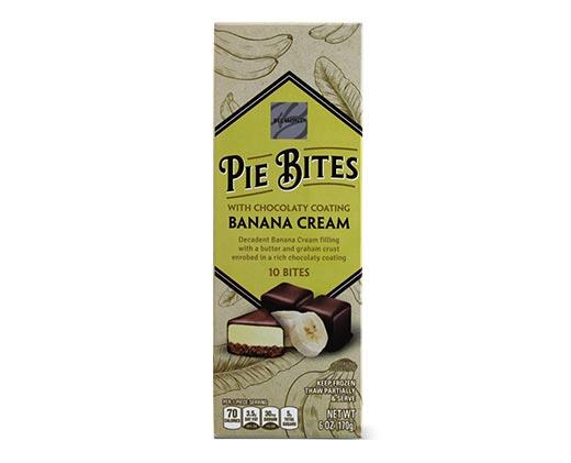 Belmont 
 Chocolate Covered Pie Bites Assorted Varieties