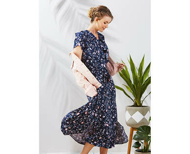 Women's Dress