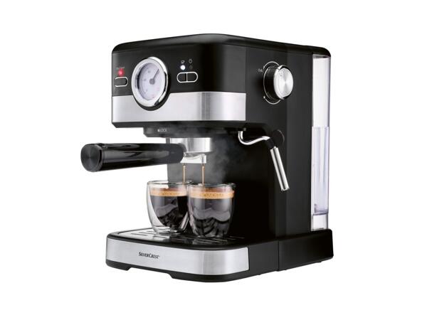 Espresso Machine