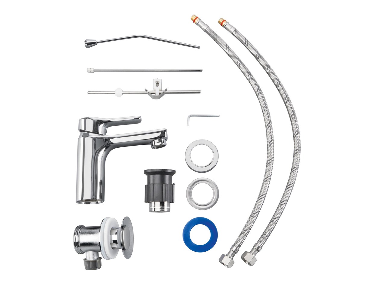 Sink/Basin Mixer Tap