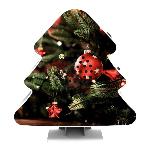 AMBIANO(R) 				Kerstmuziekdoos