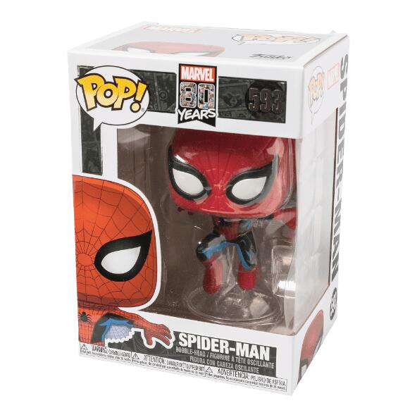 FUNKO(R) 				Funko(R) Pop!-figuur