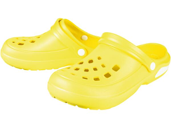 Ladies' Clogs