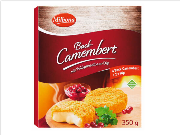 Back-Camembert