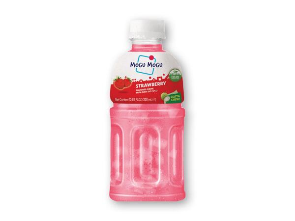 MOGU MOGU Drik