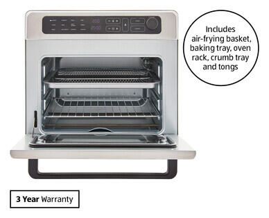 Air Fryer Oven