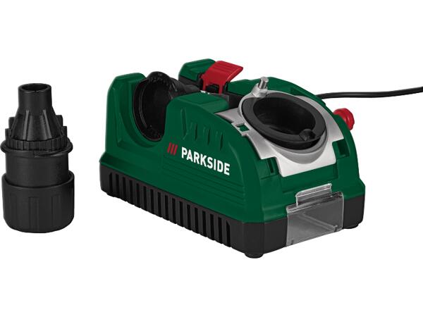 Drill Bit Sharpener