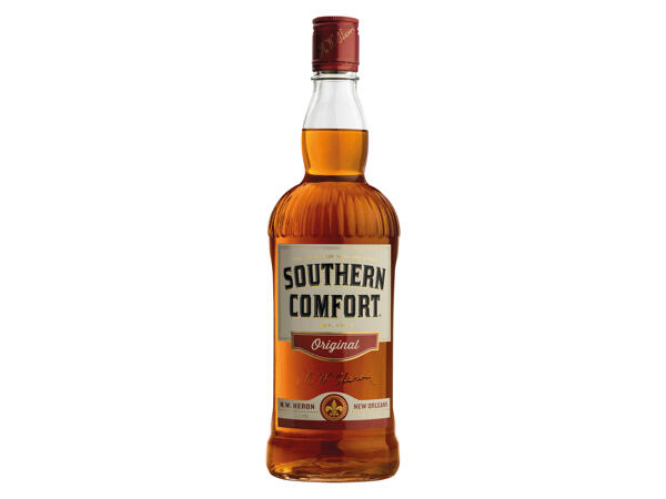 Southern Comfort