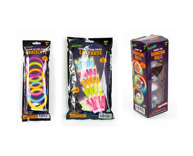 Grafix Halloween Glow