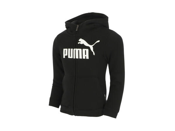 PUMA(R) Sweatjakke