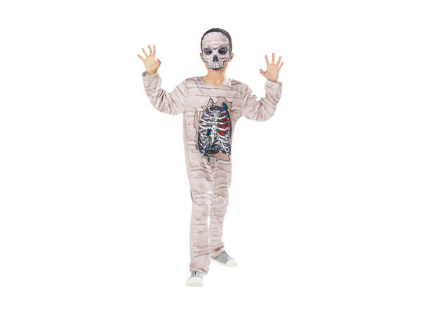 Halloween kostume