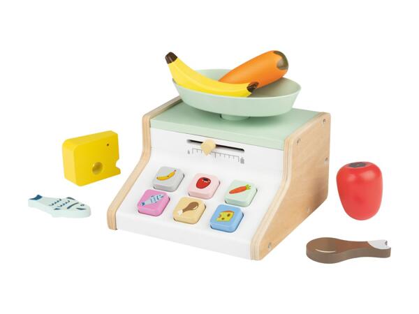 Wooden Shop Accessories