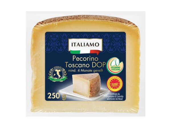 Pecorino Toscano DOP