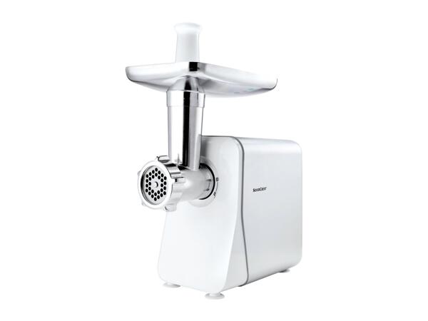 Silvercrest Electric Mincer