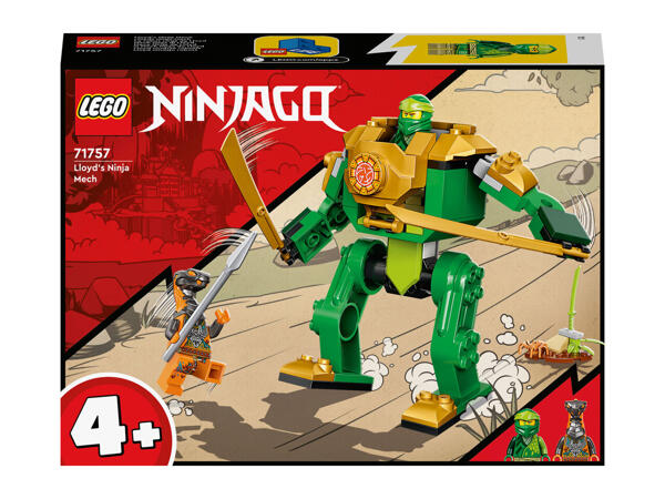 Lego Small Set