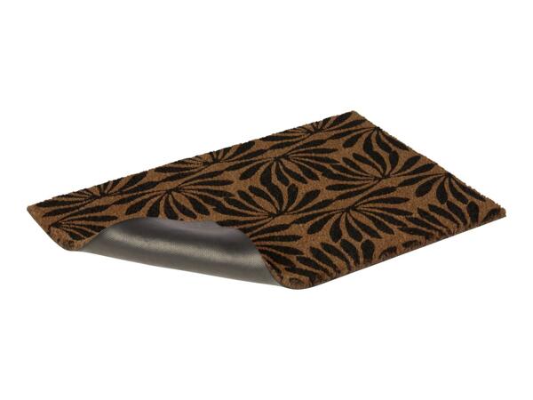 Livarno Home Coir Doormat