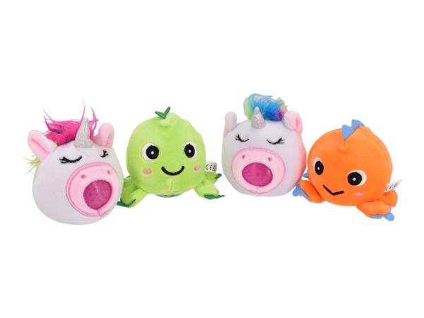 Plush Jelly Squeezers