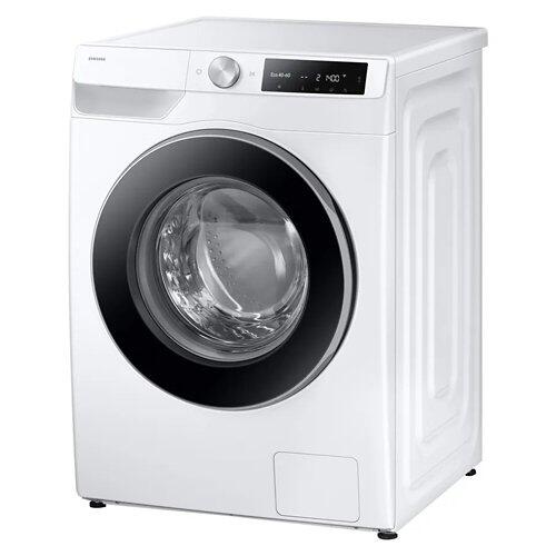 SAMSUNG Lave-linge WW6000, 9 kg, AI EcobubbleTM, WW90DG6U25LEU5