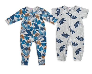 Baby Sleepsuit